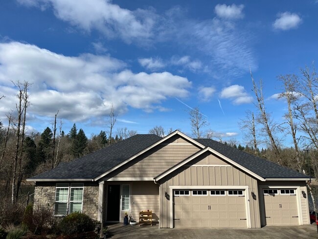 Photo - 15116 NE Grantham Rd