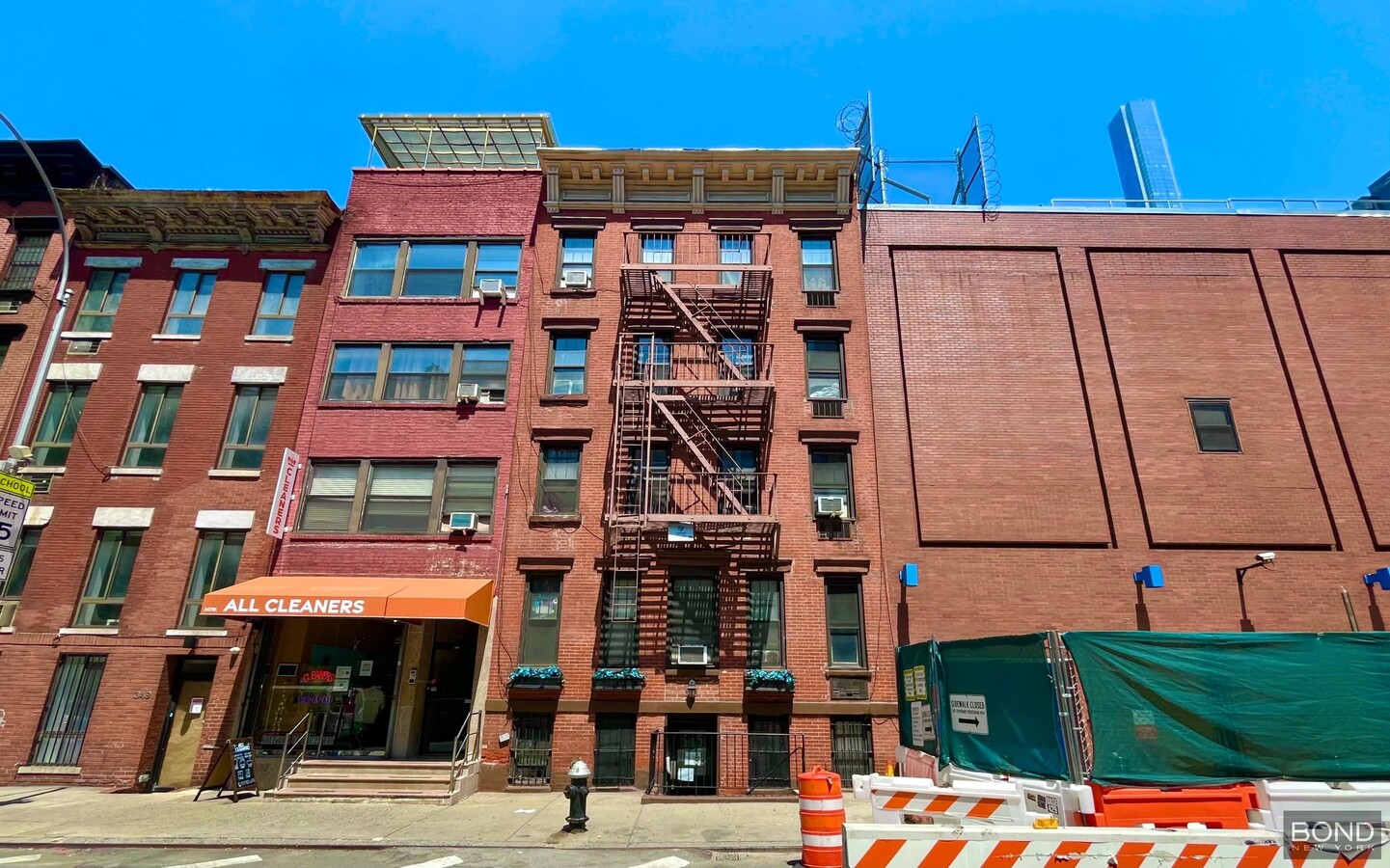 Photo - 345 W 53rd St Apartment Unit 4C