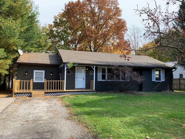 Ontario Home Available Now - Ontario Home Available Now