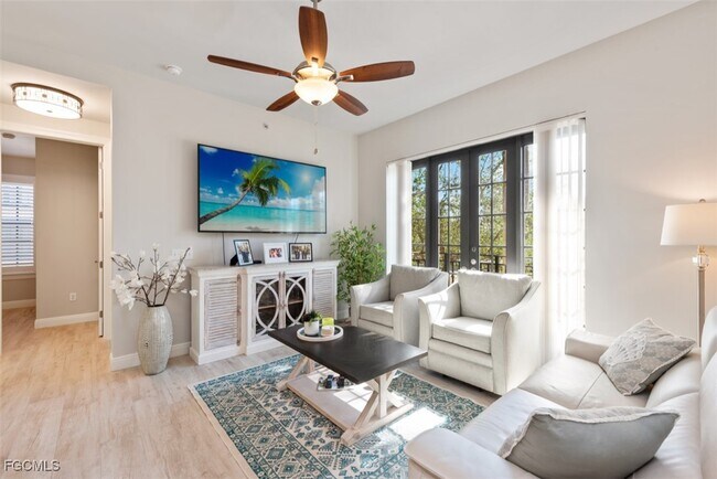 Photo - 8000 Via Sardinia St Unit 5101