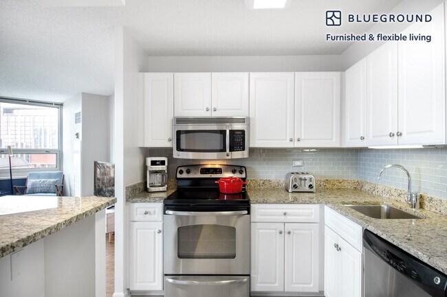 Photo - 750 N Rush St Unit FL31-ID86