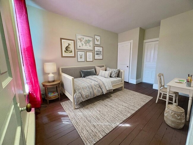 Photo - 1224 Eckert Ave Unit 1224 Eckert Avenue - 2nd and 3rd Floor