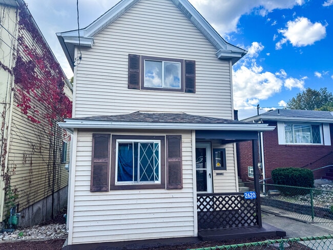 Photo - 2620 Kansas St