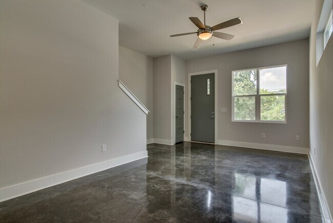 Photo - East Nashville Townhome Available Now!