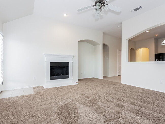 6420 Spring Ranch Dr