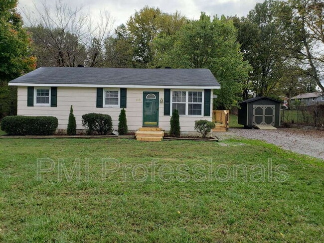 Building Photo - 110 Ingles St Rental