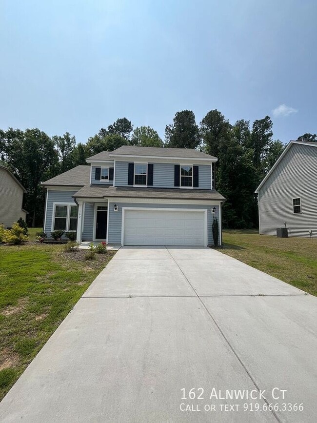Photo - 162 Alnwick Ct House