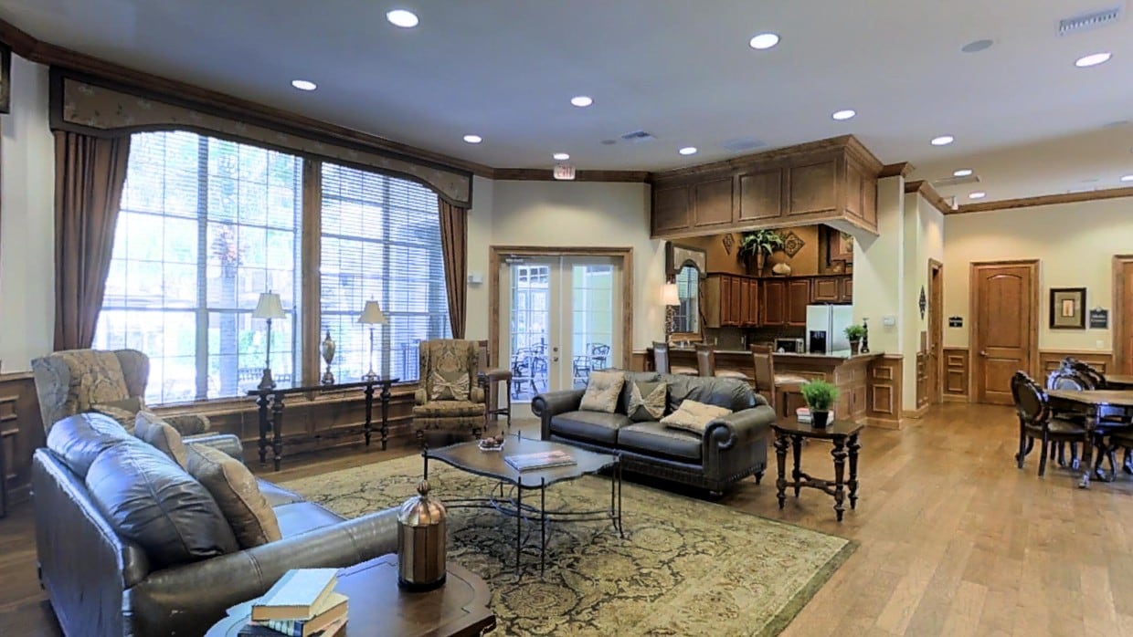 Photo - Trailside Gardens at Alafaya Apartments