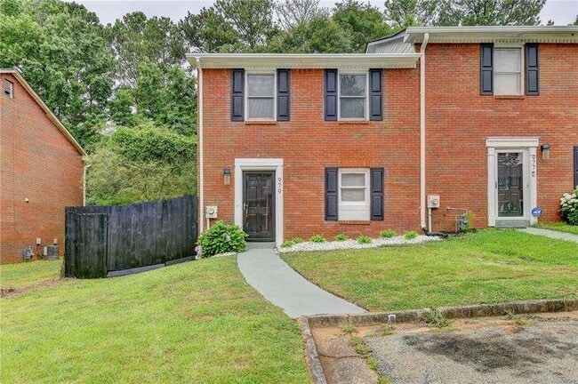 Building Photo - 979 Park Gate Pl