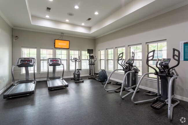 Gimnasio abierto las 24 horas