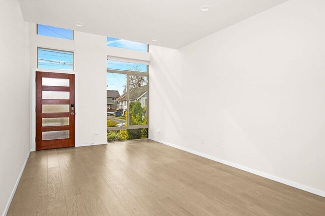 Photo - Exceptional 2 bdrm+office Modern Townhome