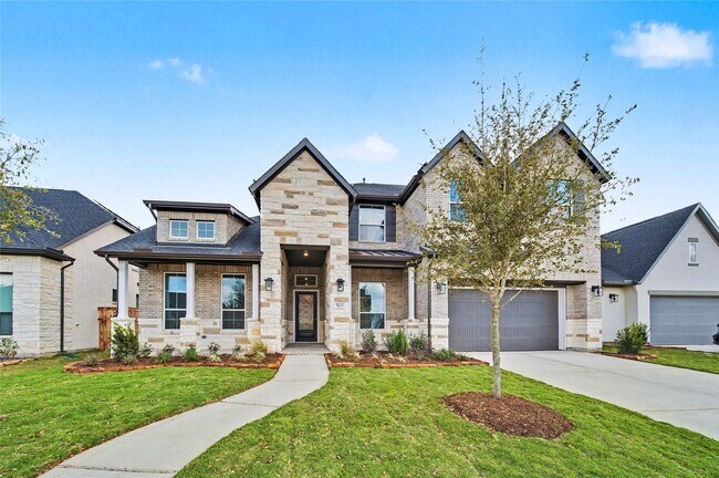 Photo - 5623 Logan Ridge Ln