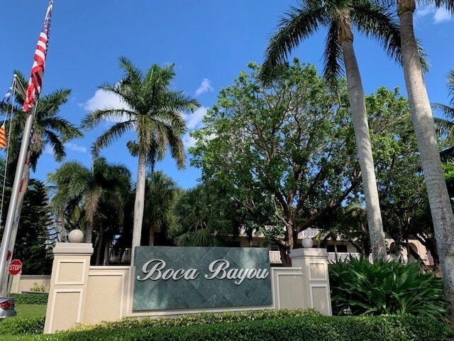 Building Photo - 26 Royal Palm Way Unit Boca Bayou