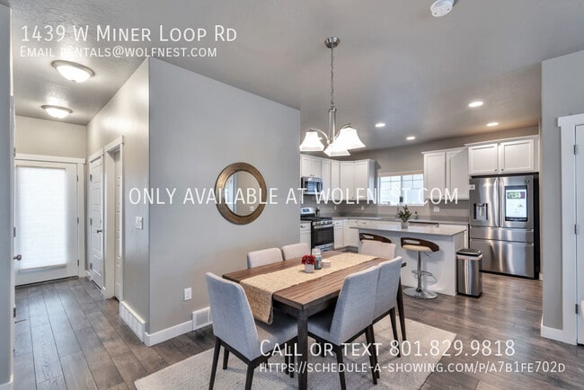 Photo - 1439 Miner Loop Rd