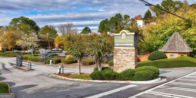 Photo - 1907 Barrow Way Condo