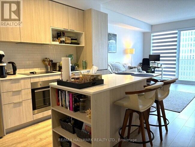 Photo - 20 Tubman Ave Unité 1802