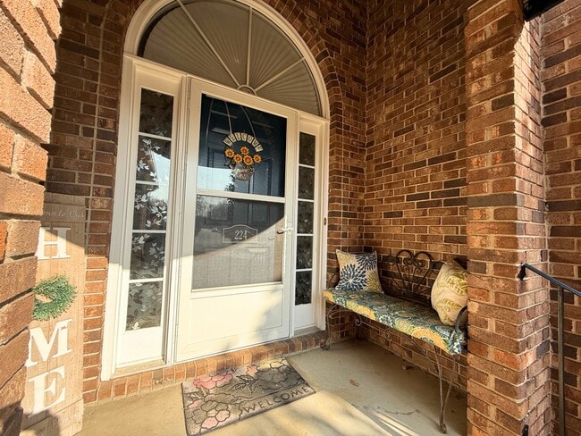 Photo - 224 Trotters Ridge Ln