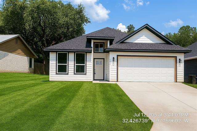 Building Photo - 1023 Mustang Trail Rental
