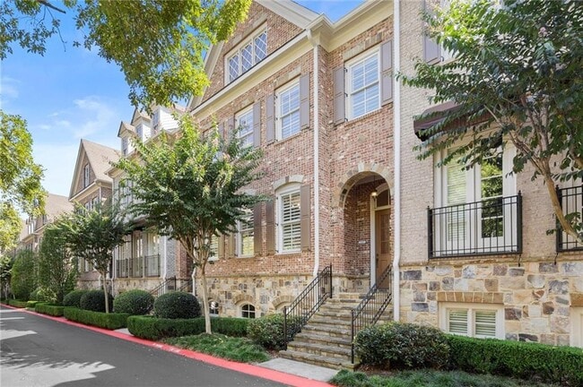 Building Photo - 2317 St Davids Square