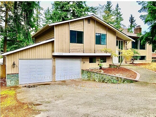 Photo - 11235 80th Ave NE House