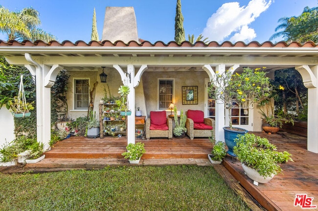 Photo - 5918 Canyon Cove