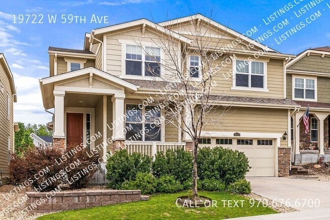 Photo - 19722 W 59th Ave