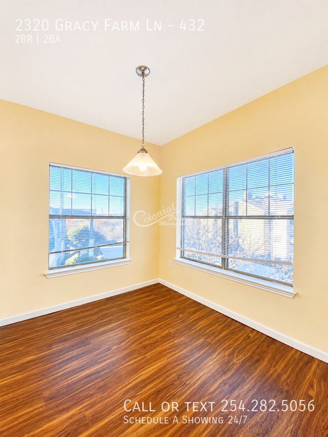 Photo - 2320 Gracy Farms Ln