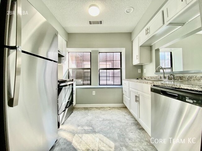 Photo - 3225 Harrison St Unit 3233-3B