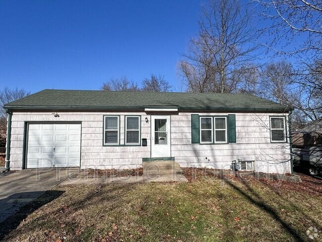 Building Photo - 16502 E 3rd St N Rental