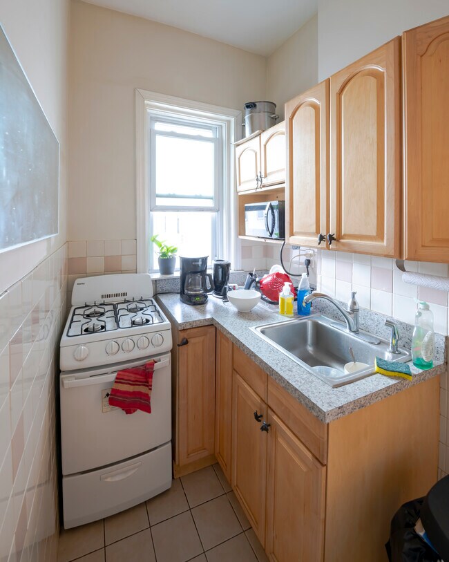 Photo - 1111 Boylston St Condo Unit 26