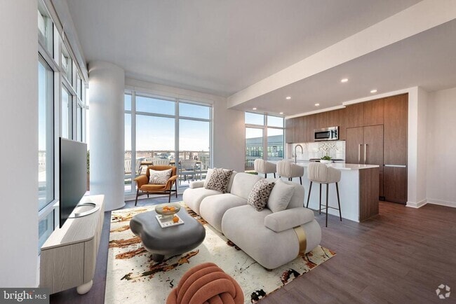 Building Photo - 300 12th St SW Unit PH05 Rental