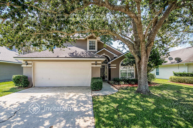 Photo - 1639 Brighton Bluff Ct House