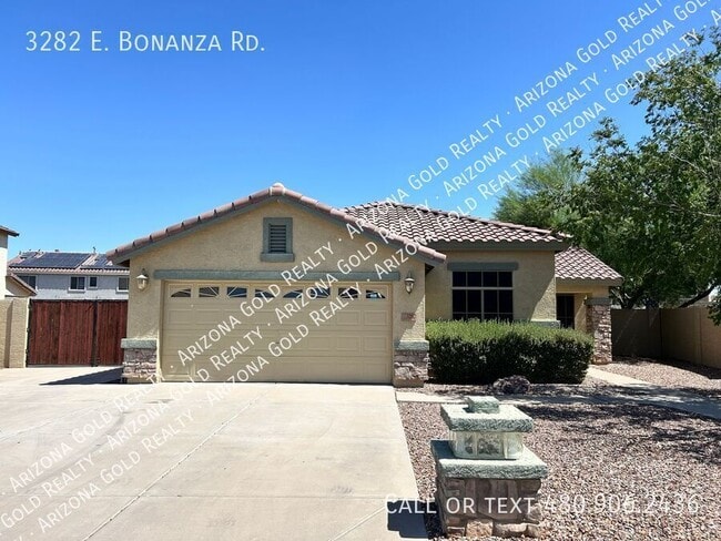 Building Photo - 3282 E Bonanza Rd Rental
