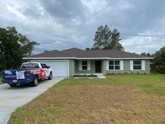 Desirable SW Ocala Neighborhood 4/2/2 *WON... - Desirable SW Ocala Neighborhood 4/2/2 *WON...