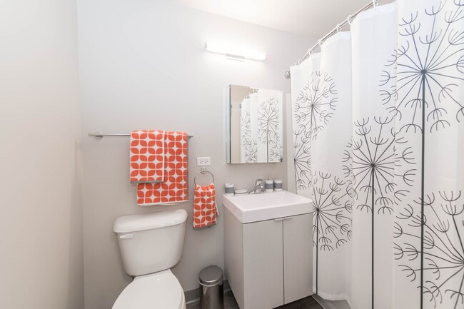 21st Street Lofts by 3L Living