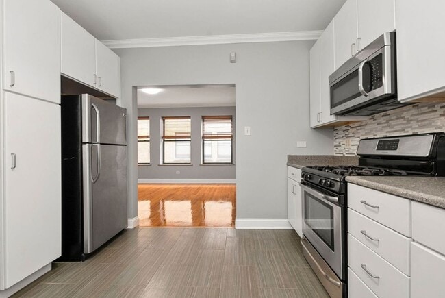 Photo - One Bedroom in South Shore