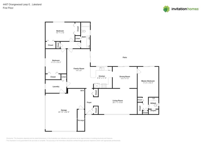Photo - 4407 Orangewood Loop E