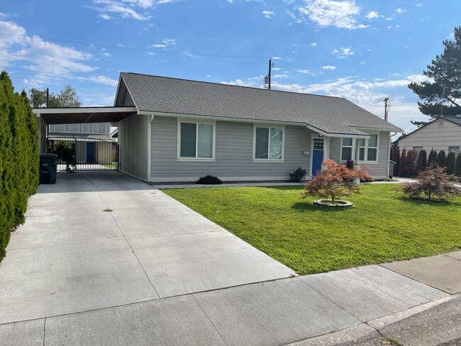 Photo - Richland House For Lease