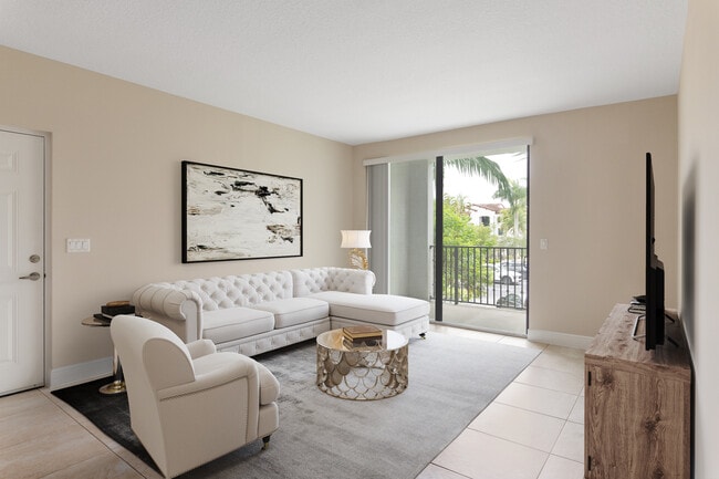 Enjoy a spacious floorplan with ample natural light