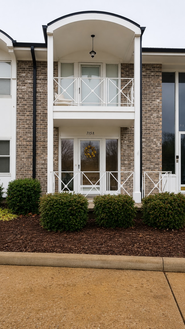 Photo - 715 N Stackman Dr Unit C