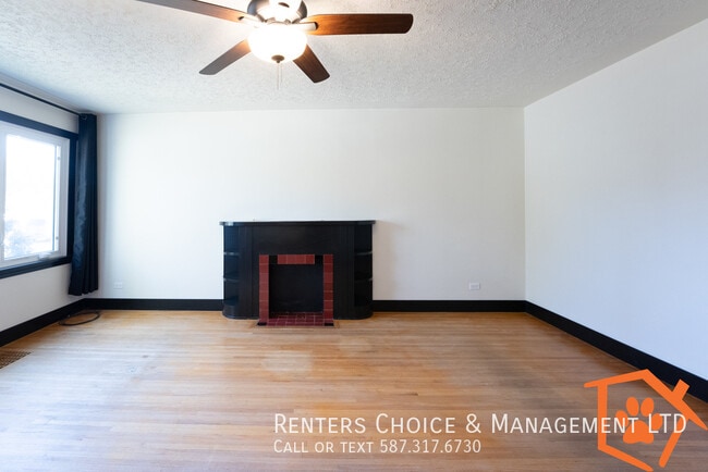 Photo - Main Floor Suite With Single Garage Utilities Included