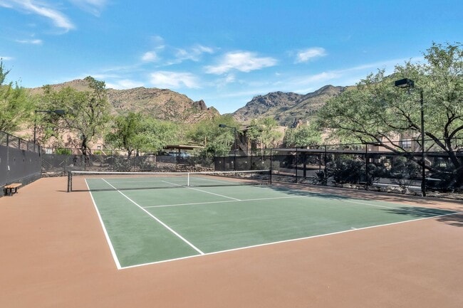 Photo - Charming  Updated 2BR- 2  BATH FOOTHILLLS CONDO Unit 6655  N Canyon Crest Dr  14280