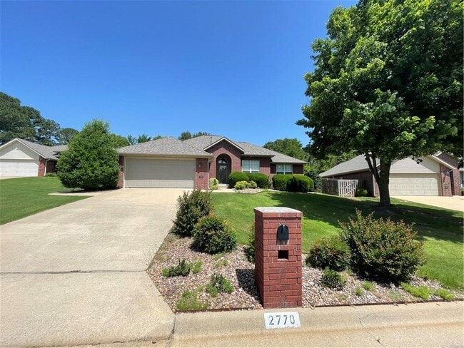 Building Photo - 2770 N Ashbrook Dr Rental