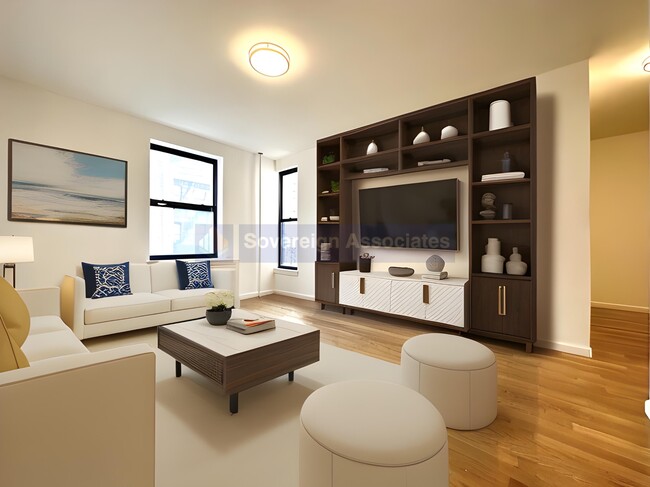 Photo - 601 W 137th St Apartamento Unidad 22