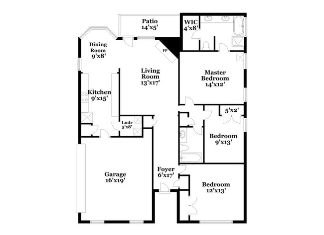 Photo - 3920 Paramount Cove