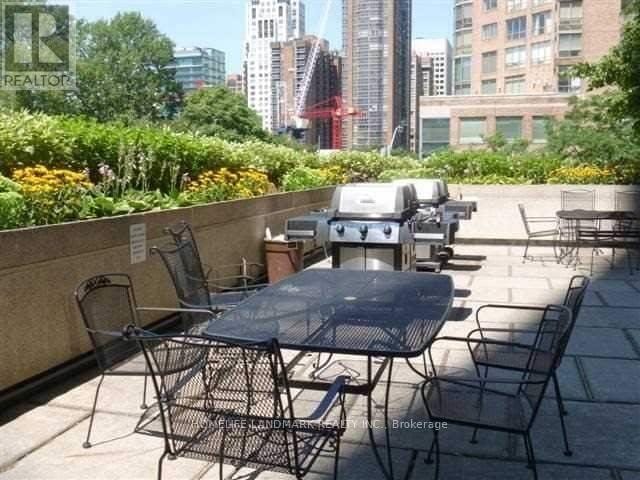 Photo - 1001 Bay St. Unité 3303