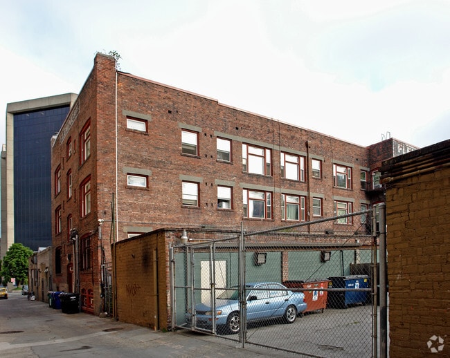 Fleming Apartments