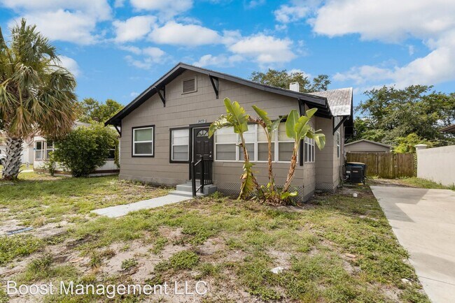 Photo - 4 br, 1 bath House - 1459 Pierce Street