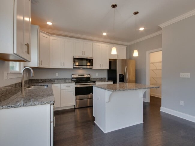Photo - Spacious Luxury Townhome! Outstanding Location!