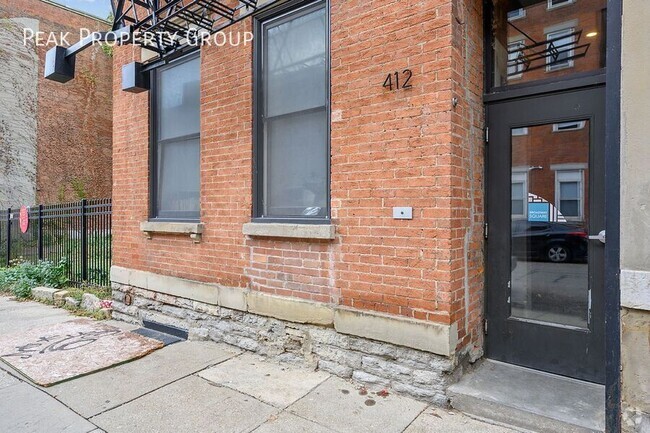 Building Photo - 412 E 13th St Unit 2 Rental